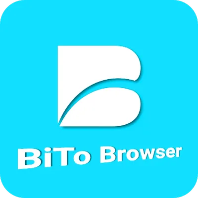 Bito Browser - Private, Download, Games & More