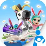 Applaydu - Let your kid craft & play! логотип