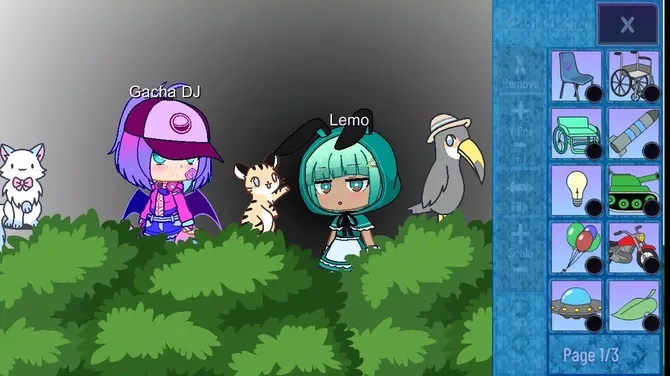 Скриншот 3/5