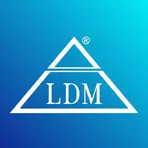 LDM Valves логотип