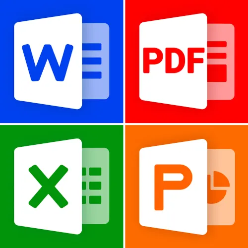 Document Reader & PDF Editor