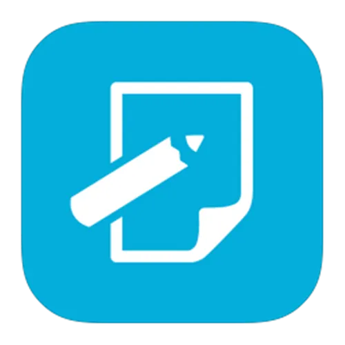 material design notepad — скачать для Android 5,0★ бесплатно 📱 в RuStore