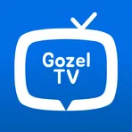 Gozel TV логотип