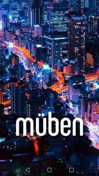 Muben Absi Muben — скачать для Android 1,0★ бесплатно 📱 в RuStore