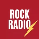 Rock - Radio логотип