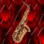 Sax Alto Virtual логотип