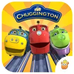 Chuggington логотип