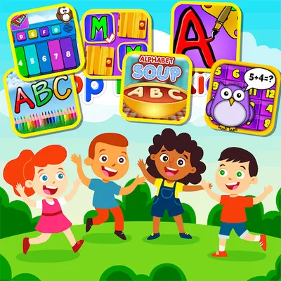 App For Kids