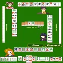 Mahjong School: Learn Riichi логотип