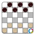 foo Checkers логотип