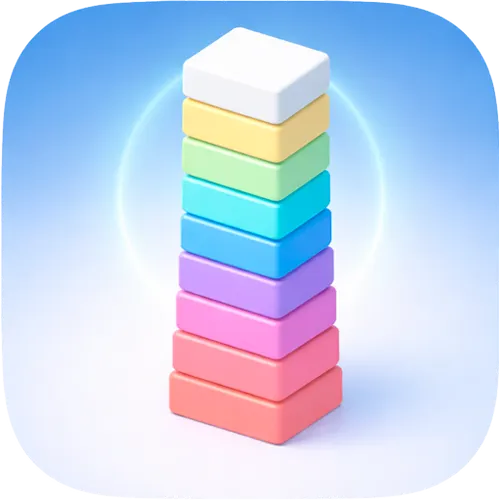 Игра Stack Tower 3D — Аркады 5,0★ — скачать для Android бесплатно 🎮 в ...