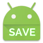 APK Saver логотип
