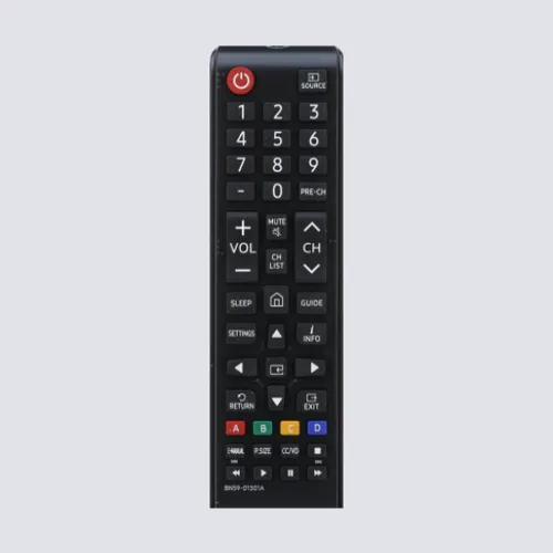 Samsung TV Remote IR — скачать для Android 2,8★ бесплатно 📱 в RuStore