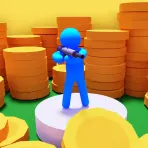 Coin Shooter логотип