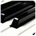 Virtual Piano логотип