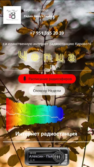 Скриншот 1/2