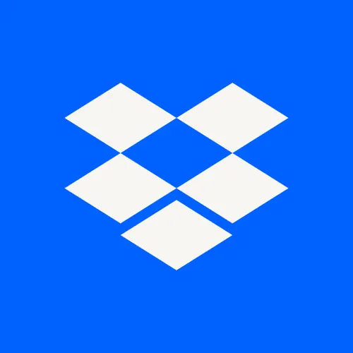 Dropbox: Облачное хранилище
