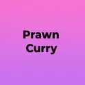 Prawn Curry логотип