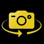Wide Camera - Panorama 360 HD логотип
