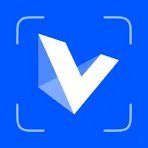 VisualAI логотип