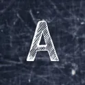 Алгебра логотип