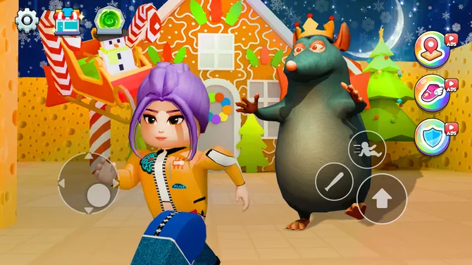 Скриншот 1/8