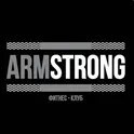 Armstrong72 логотип