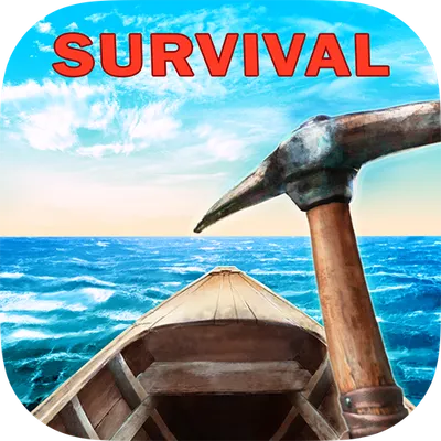 Survival in the Ocean 3D - PRO version