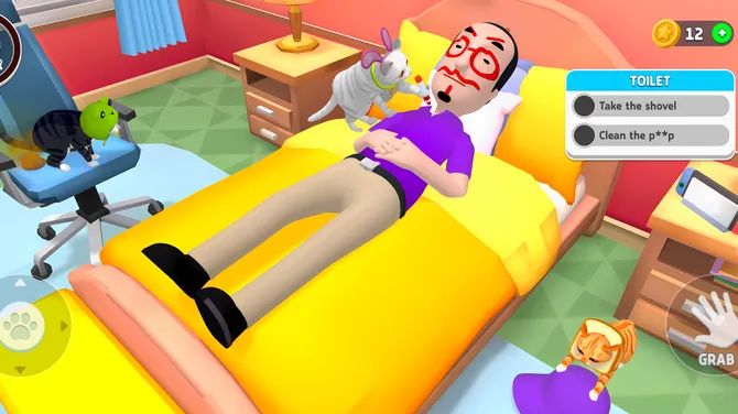 Скриншот 2/5