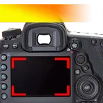 Magic Canon View Finder логотип