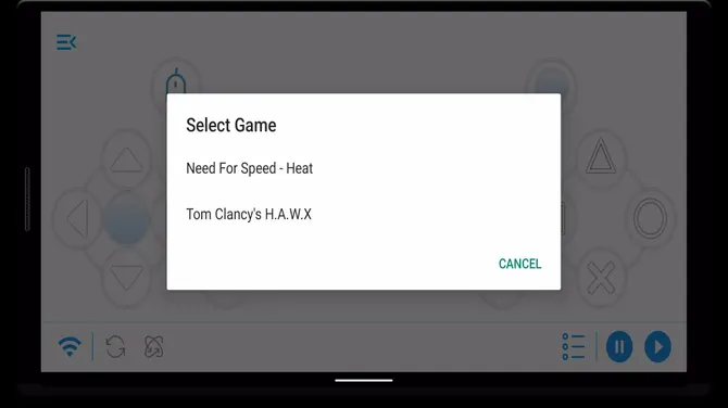 Скриншот 3/3