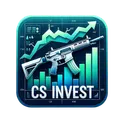 Cs Invest логотип