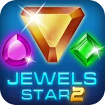 Jewels Star 2 логотип