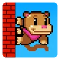 Wall Kickers логотип
