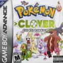 Pokemon Clover логотип