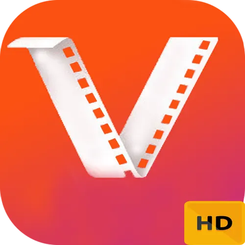 VidMedia - HD Video Player | HD Video Downloader — иконка