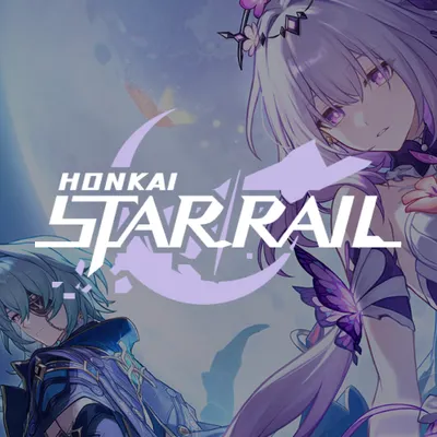 Пополнить баланс Honkai Star Rail