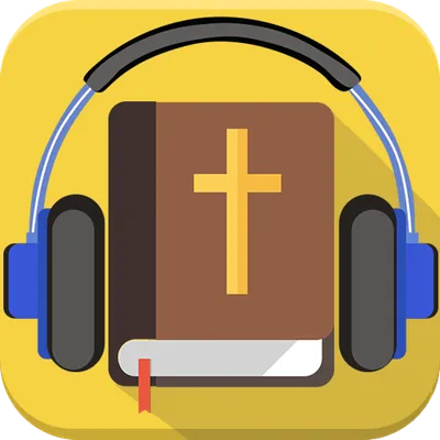 Audio Bible MP3 