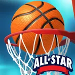 Shoot Challenge Basketball логотип
