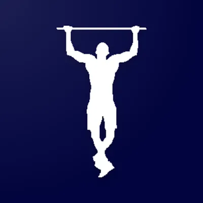 Подтягивания Pull Ups