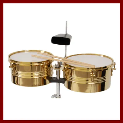 Timbal Virtual