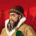 Викторина Иван IV Грозный логотип