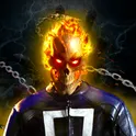 Ghost Fight - Fighting Games логотип