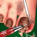 ASMR Salon логотип