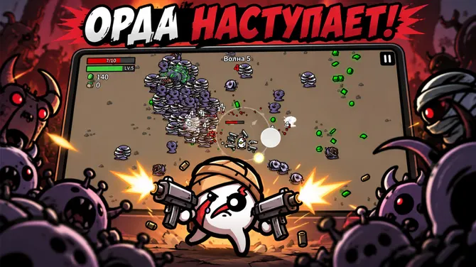 Скриншот 1/4
