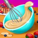 Hell's Cooking: Симулятор кафе логотип