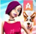 Maze Run : 3D Labyrinth логотип