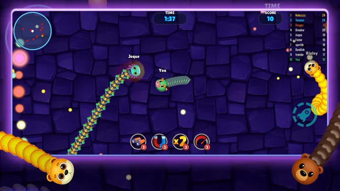 Скриншот 4/4