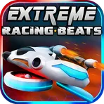 Extreme Racing with Beats 3D логотип