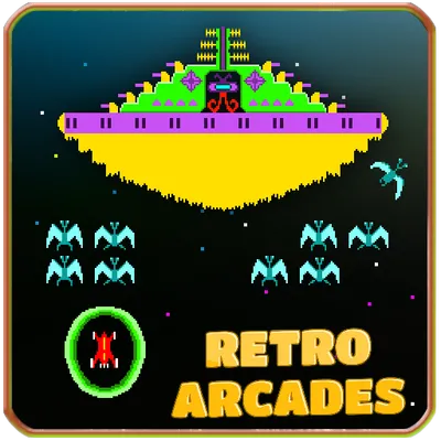 Classic Phoenix Arcade